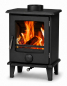 Preview: EEK A - Gusskaminofen PAULUS I mit 4,9 kW